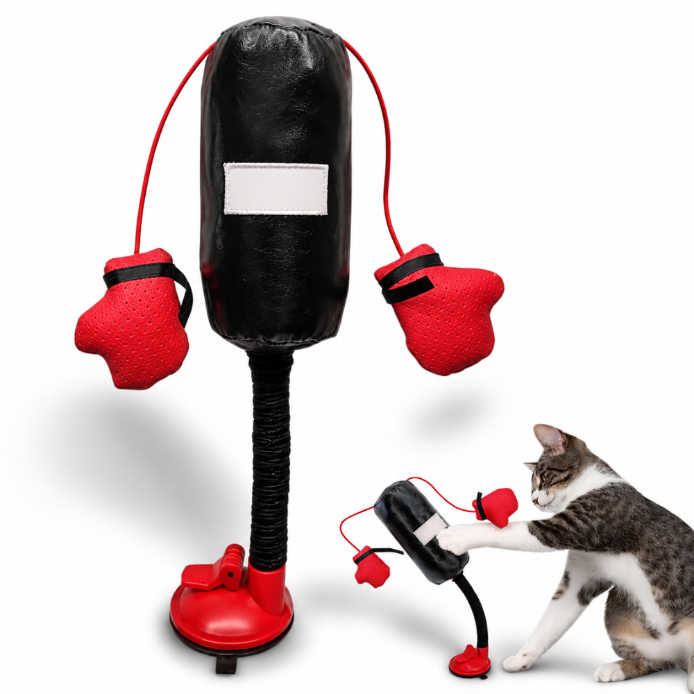 PurrPunch