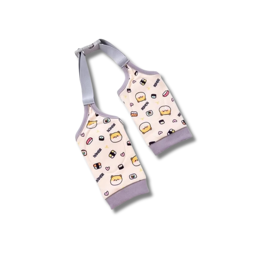 MaxGuard Canine Leg Cover