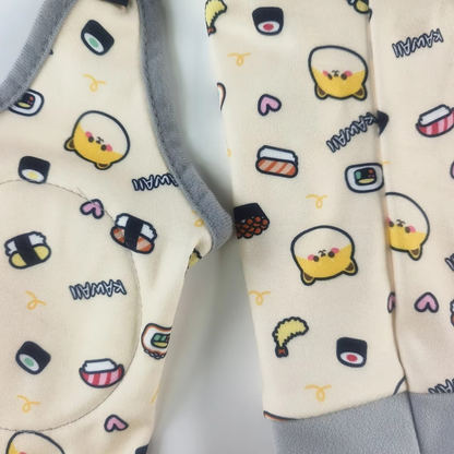 MaxGuard Canine Leg Cover