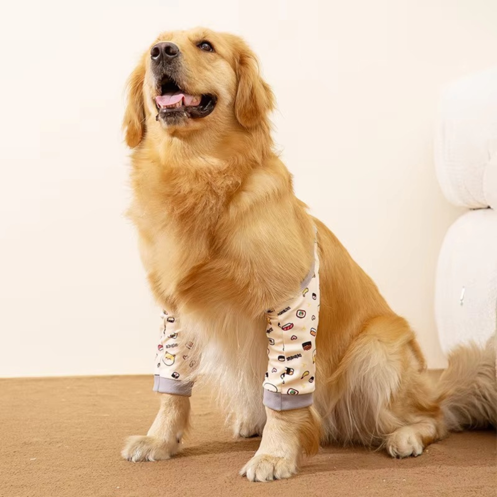 MaxGuard Canine Leg Cover