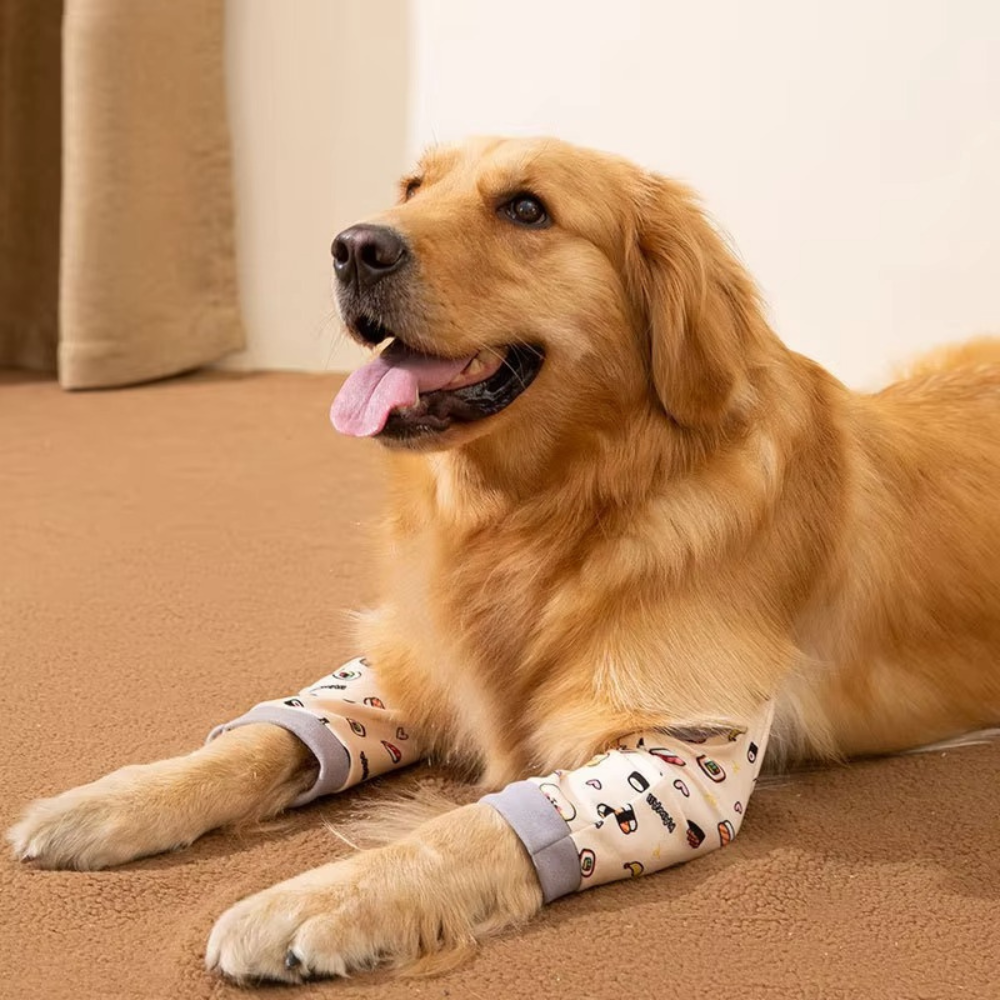MaxGuard Canine Leg Cover