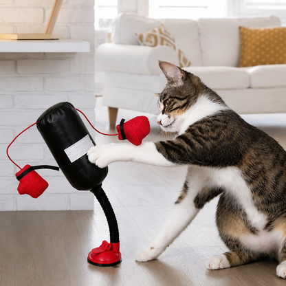 PurrPunch
