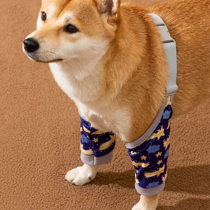 MaxGuard Canine Leg Cover