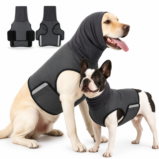 CalmWrap