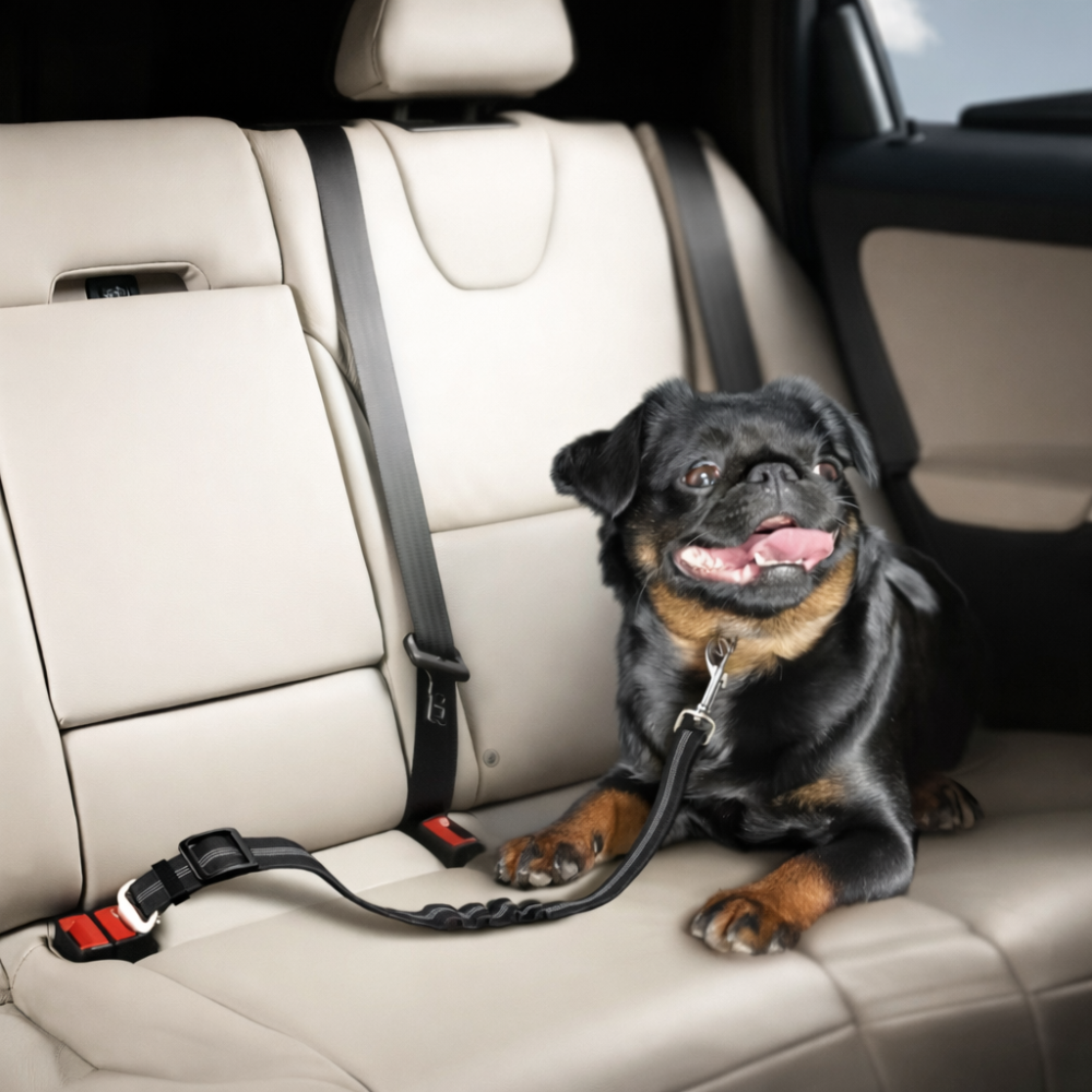 TailSecure Car Leash