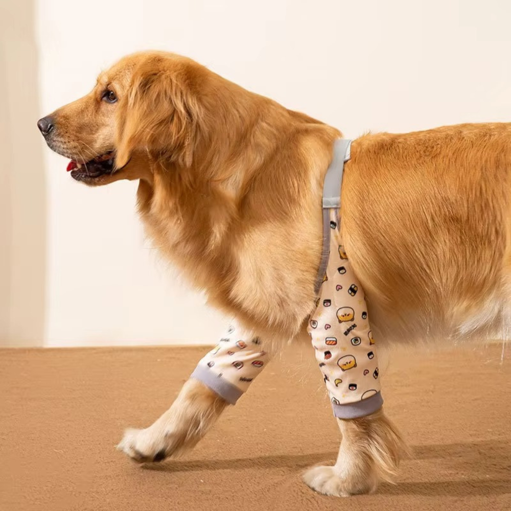 MaxGuard Canine Leg Cover