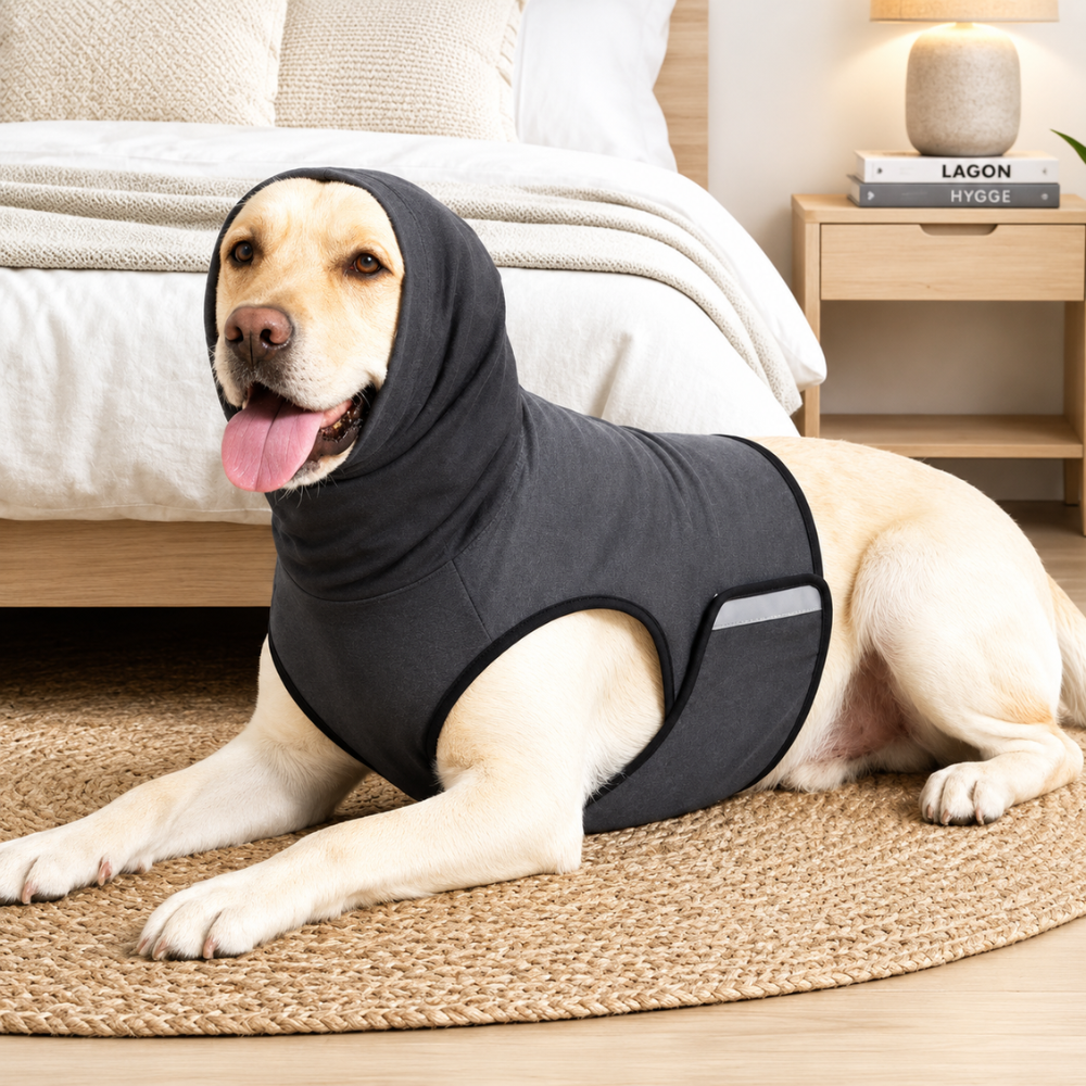 CalmWrap