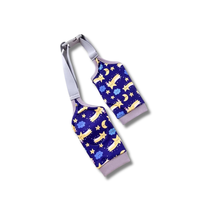 MaxGuard Canine Leg Cover