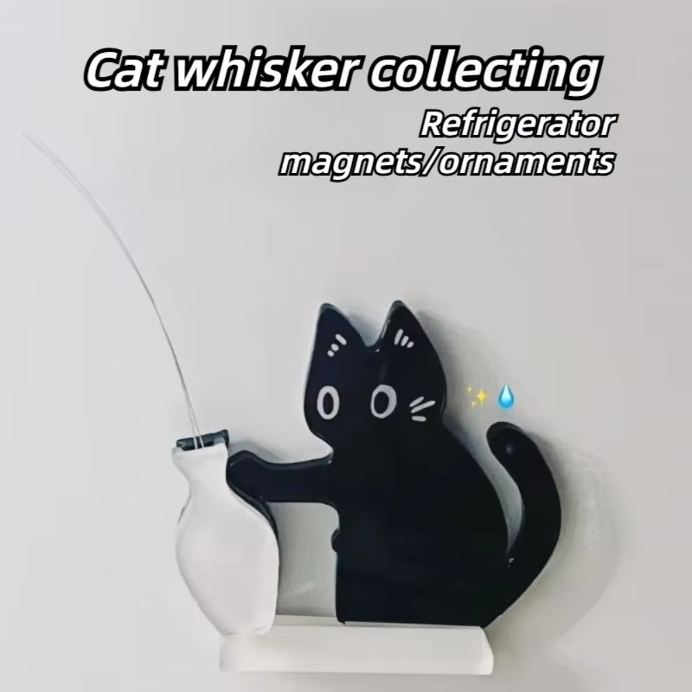 WhiskerWish Keepsake