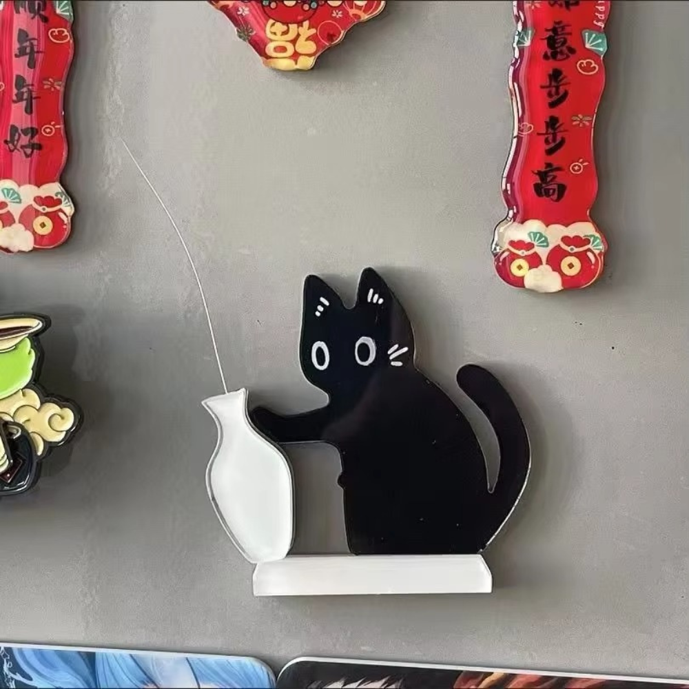 WhiskerWish Keepsake