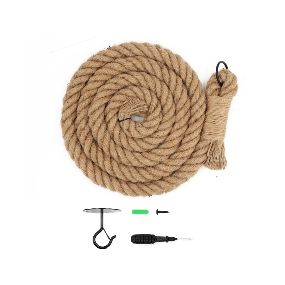 RopeRise Cat Climber