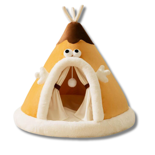 PawPal Pyramid Nest