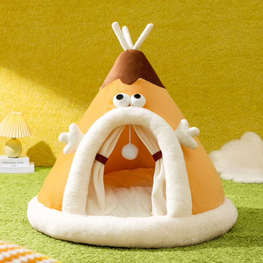PawPal Pyramid Nest