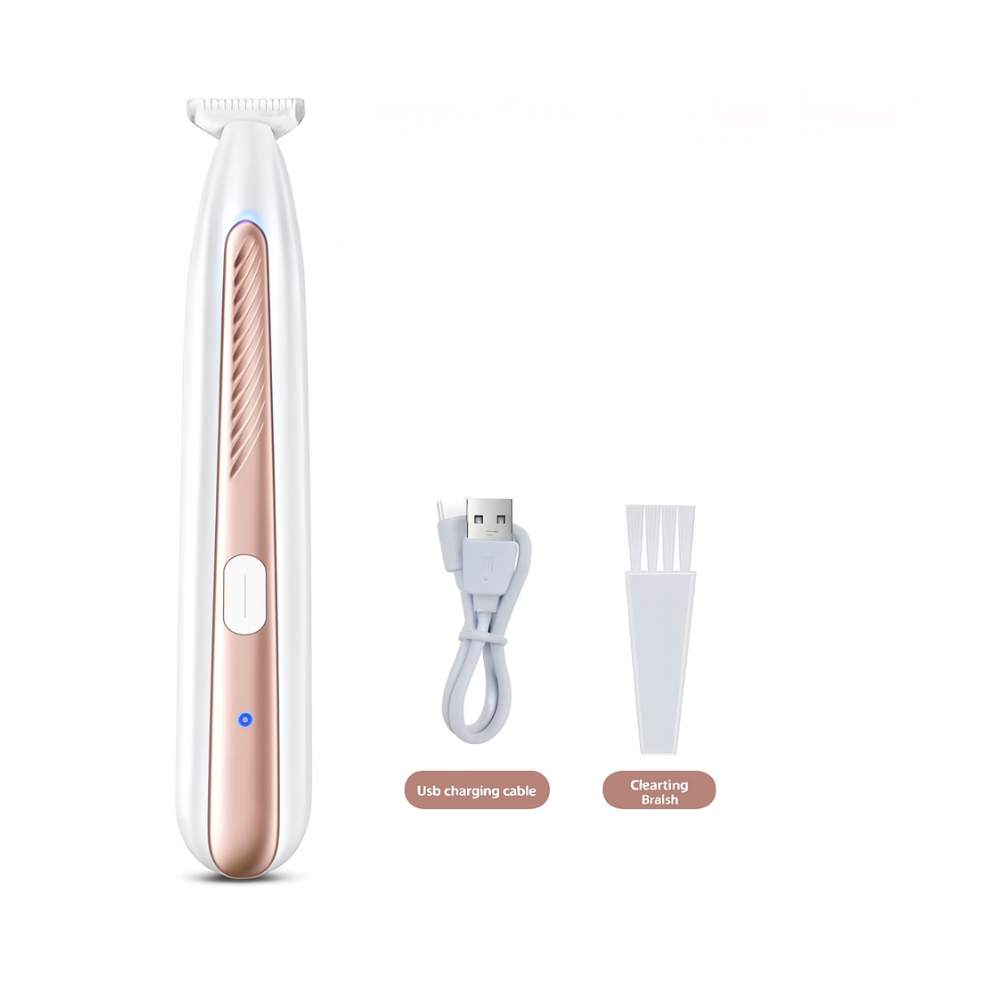 AquaPaws Detail Trimmer