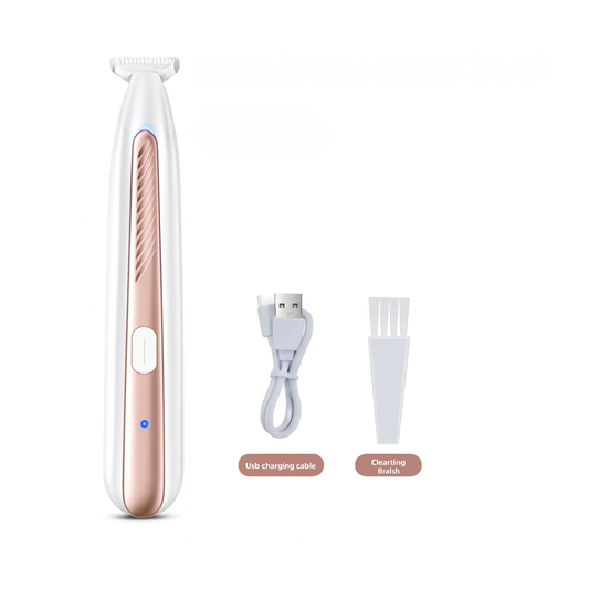 AquaPaws Detail Trimmer