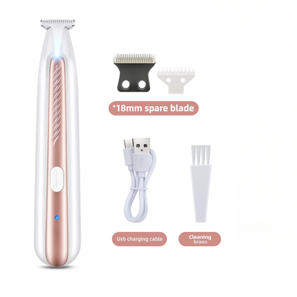 AquaPaws Detail Trimmer