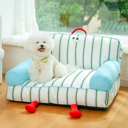 ComfyPaws Couch