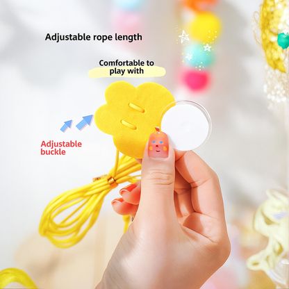 FeatherPounce Playmate