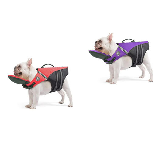 SplashVest