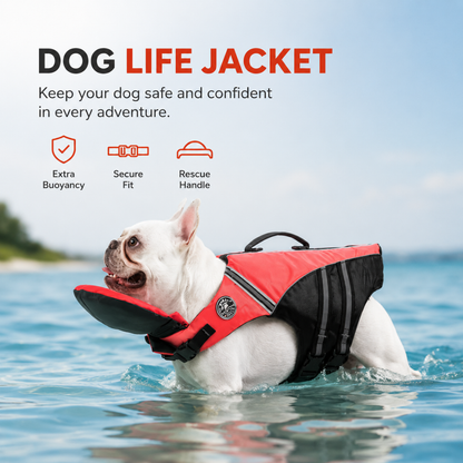 SplashVest