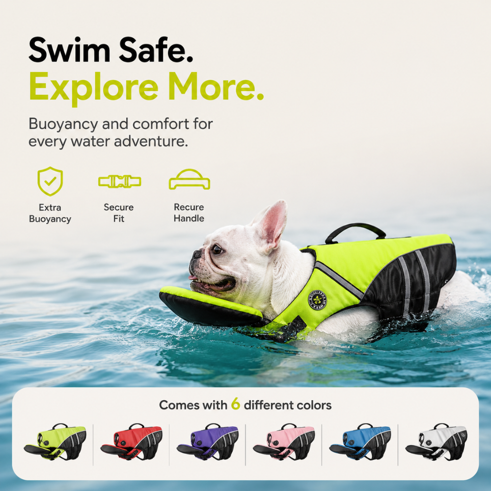 SplashVest