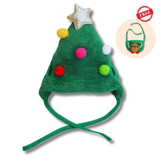 PawSanta Holiday Set