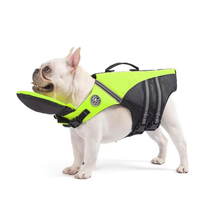 SplashVest