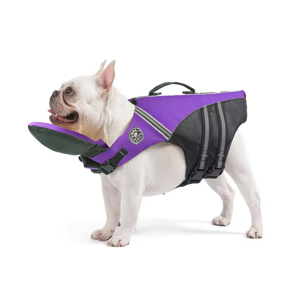 SplashVest