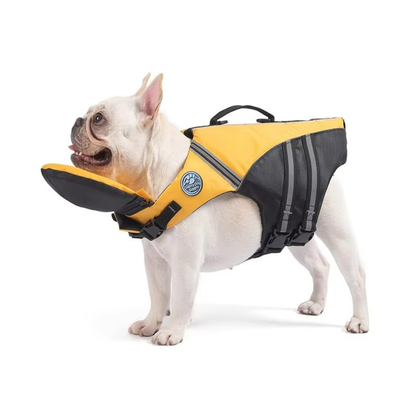SplashVest