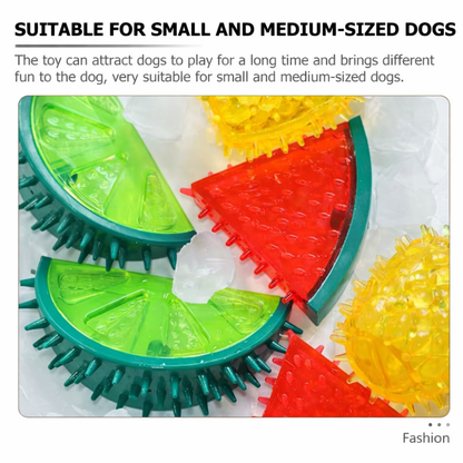 Pawsome Molar Trainers