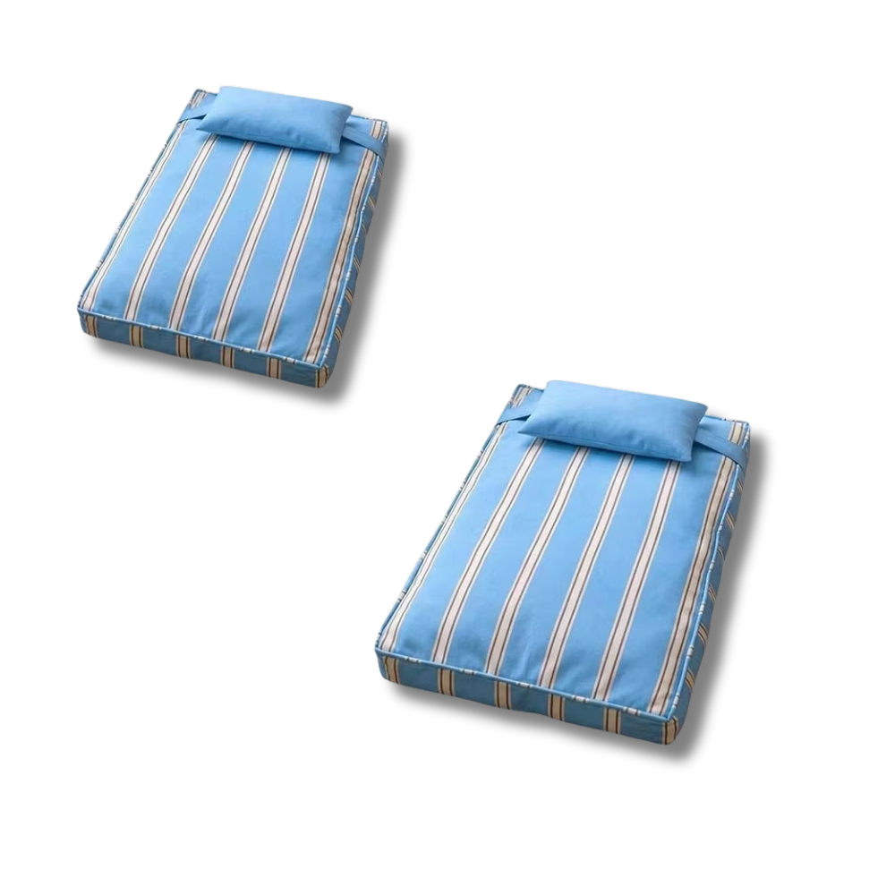 CoolNest Pet Sleeping Sofa