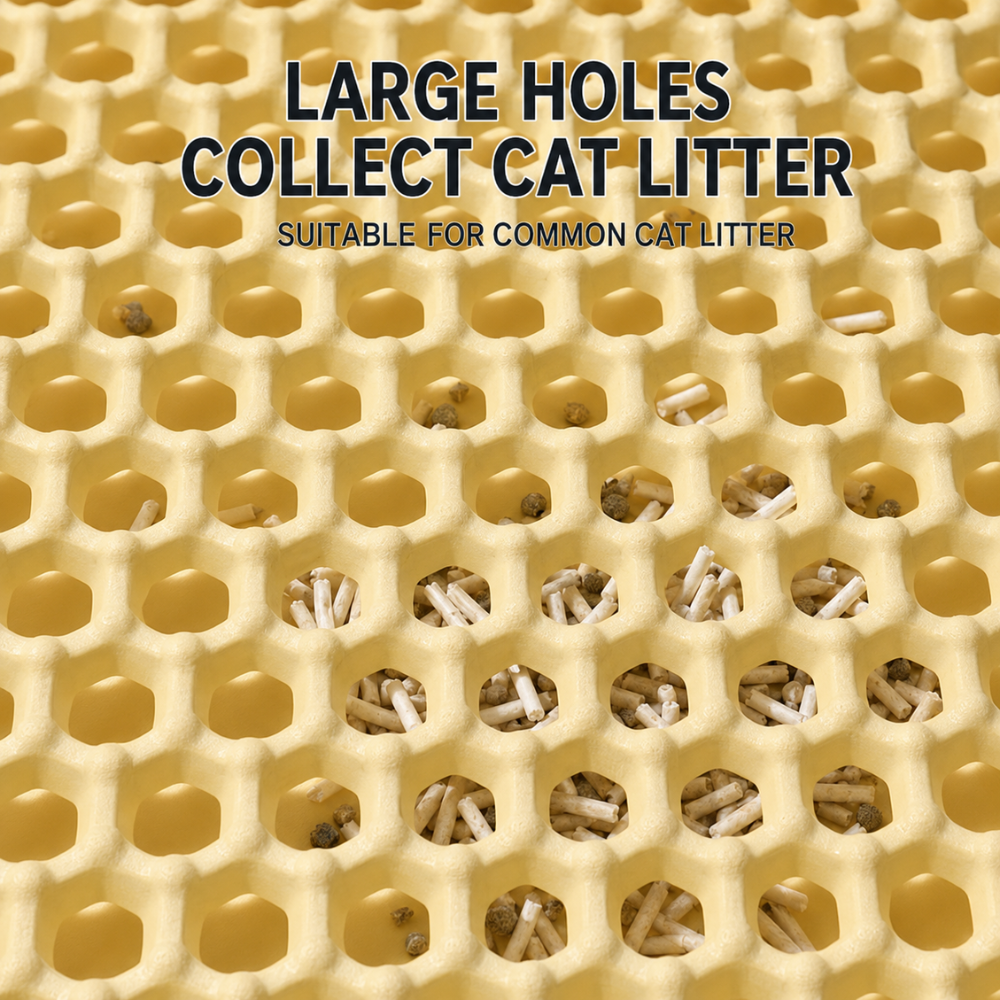 LitterLock Pro