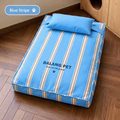 CoolNest Pet Sleeping Sofa