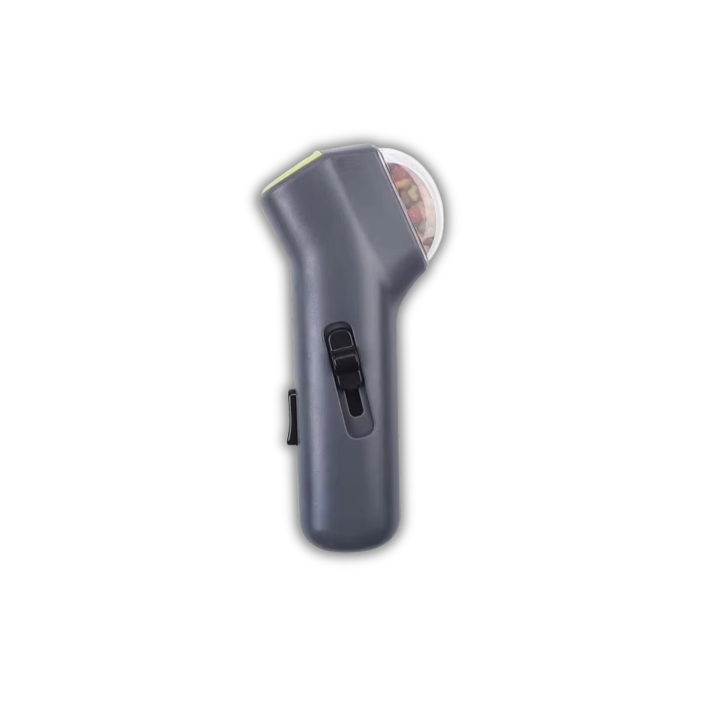 SnackShot Pet Launcher