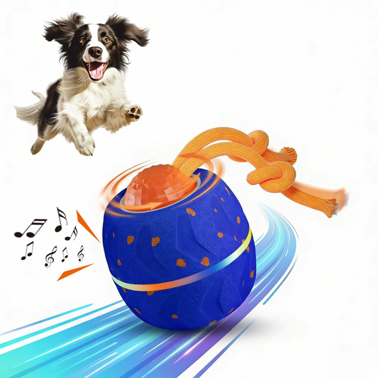 Pawsphere