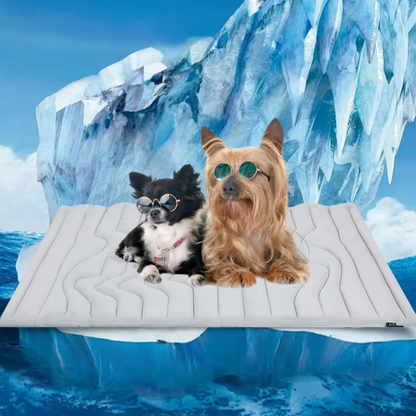 CoolPaws Pet Cooling Mat