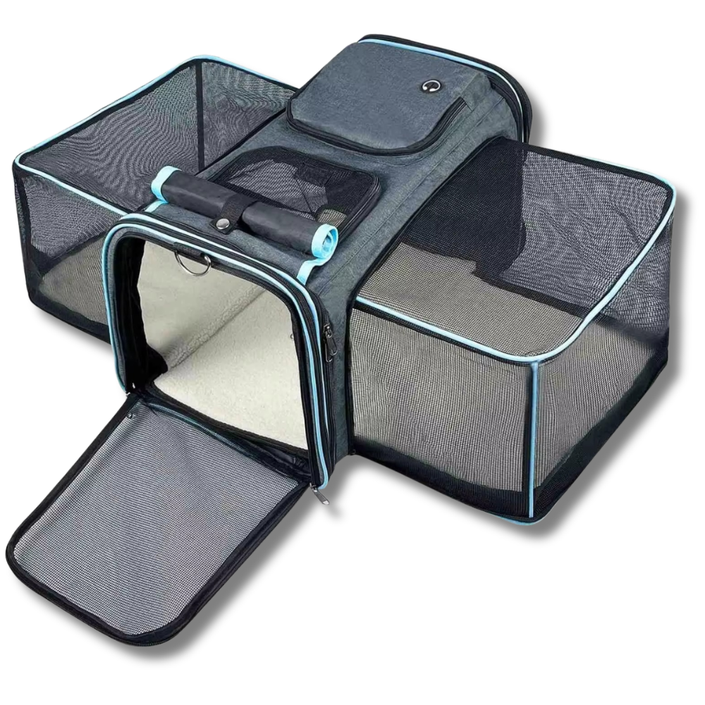 PawGo Carrier