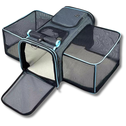 PawGo Carrier