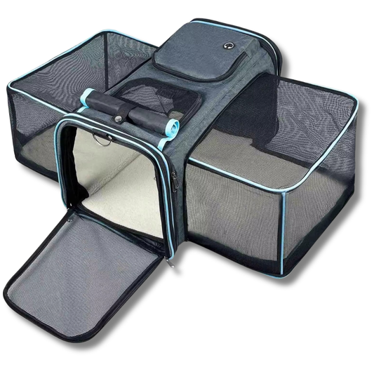PawGo Carrier
