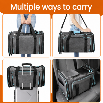 PawGo Carrier