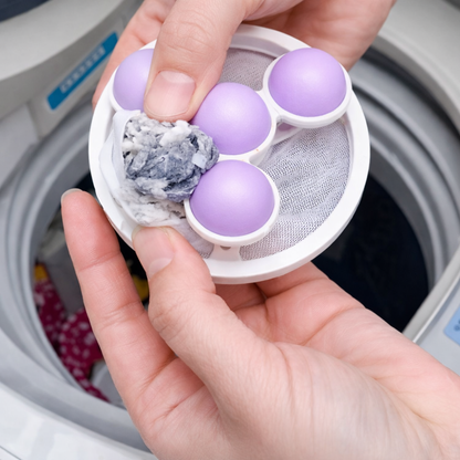 FurCatch Wash Ball