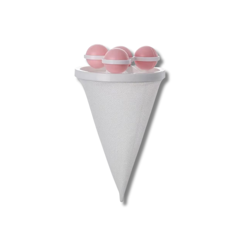 FurCatch Wash Ball