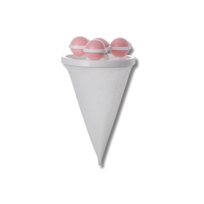 FurCatch Wash Ball