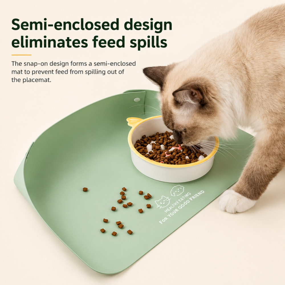 MessGuard Pet Mat