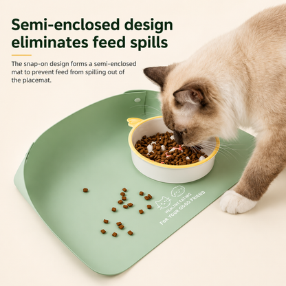 MessGuard Pet Mat