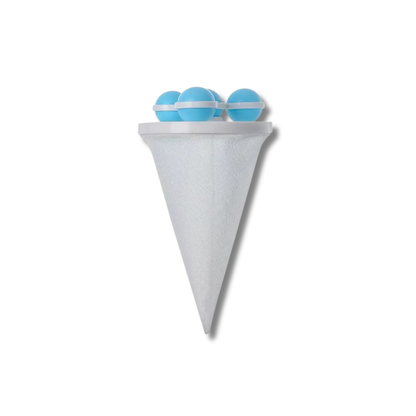 FurCatch Wash Ball