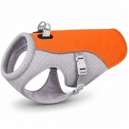 CoolPaws Cooling Vest Harness