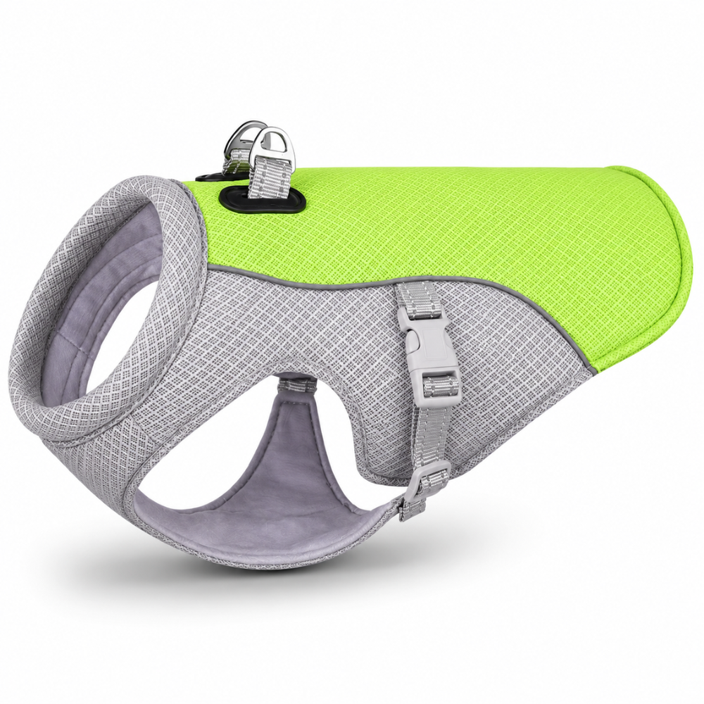 CoolPaws Cooling Vest Harness