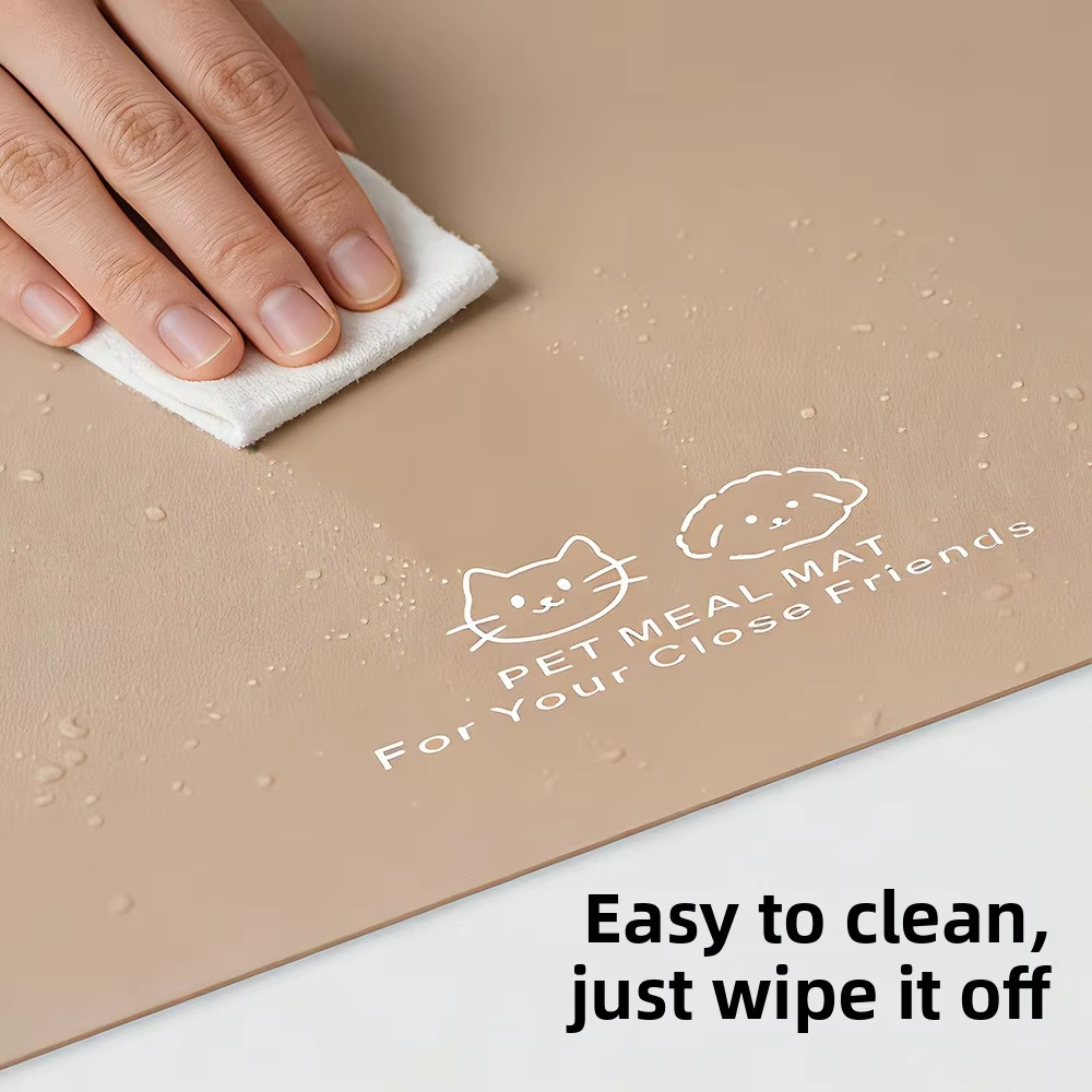 MessGuard Pet Mat