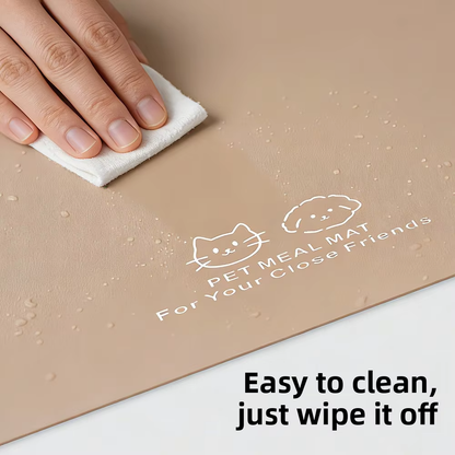 MessGuard Pet Mat